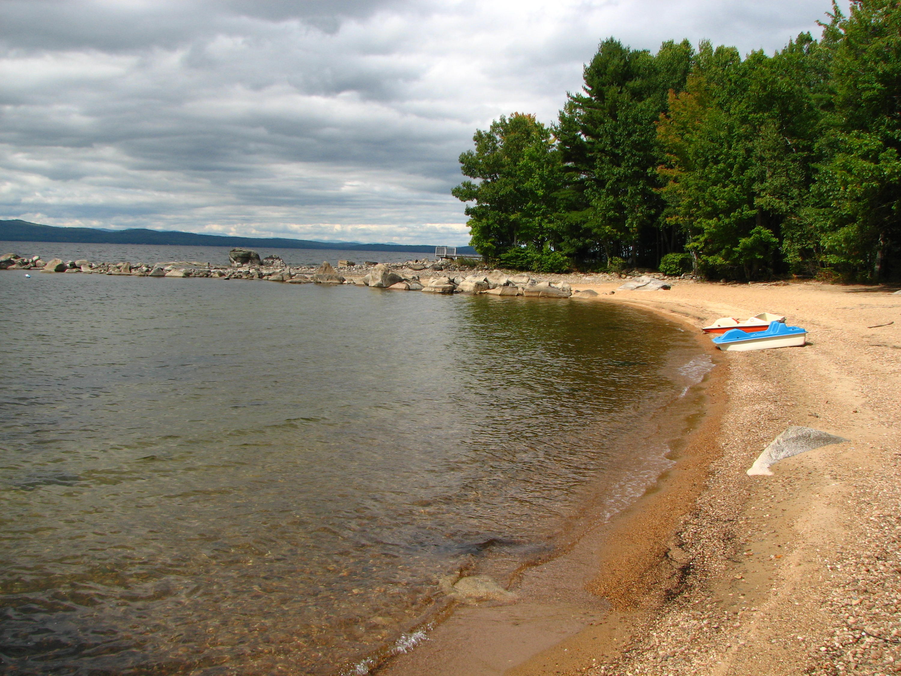 890 Sunset Road Frye Island, ME