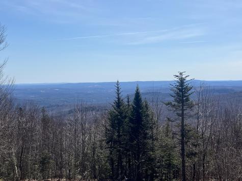 14 Moose Alley Road Temple ME 04984