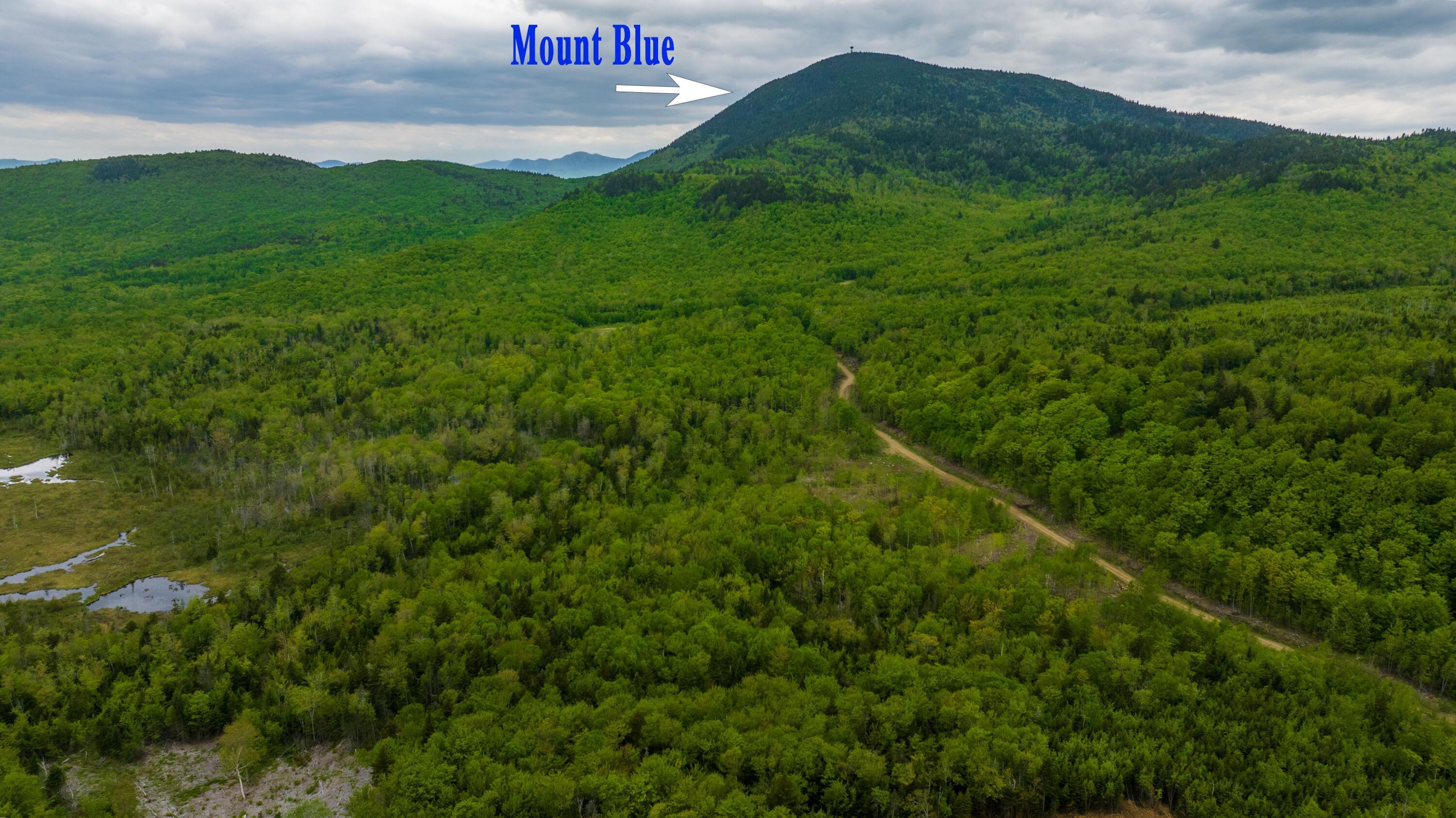14 Moose Alley Road Temple ME 04984