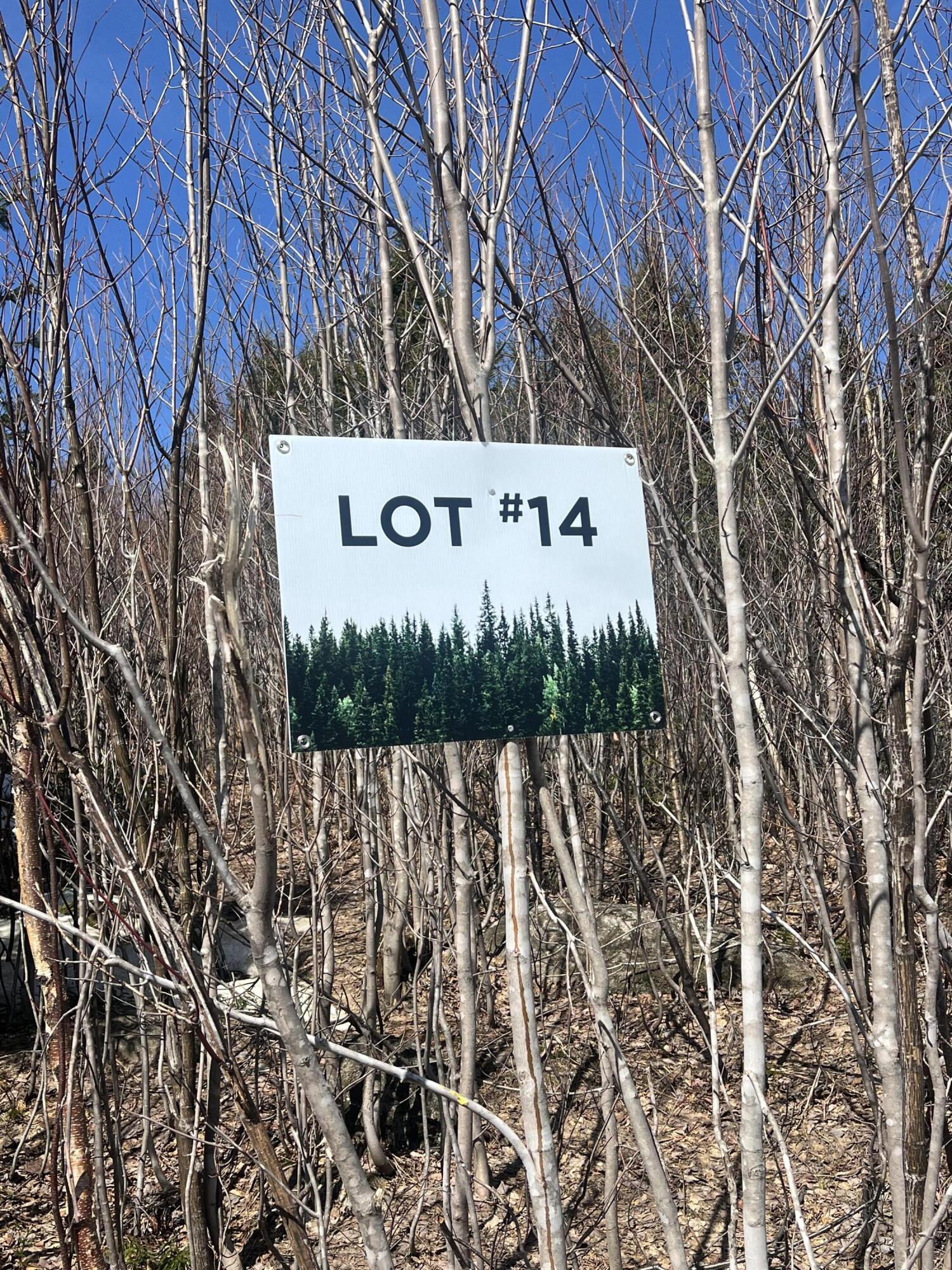 14 Moose Alley Road Temple ME 04984