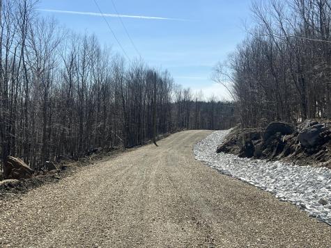 13 Moose Alley Road Temple ME 04984