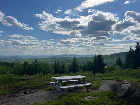 13 Moose Alley Road Temple ME 04984