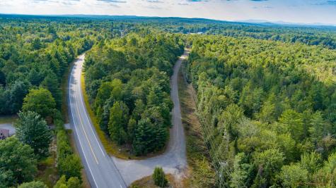 0 Dunham Road Milo ME 04463