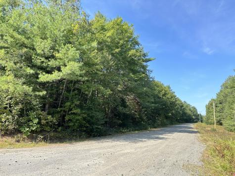 0 Dunham Road Milo ME 04463