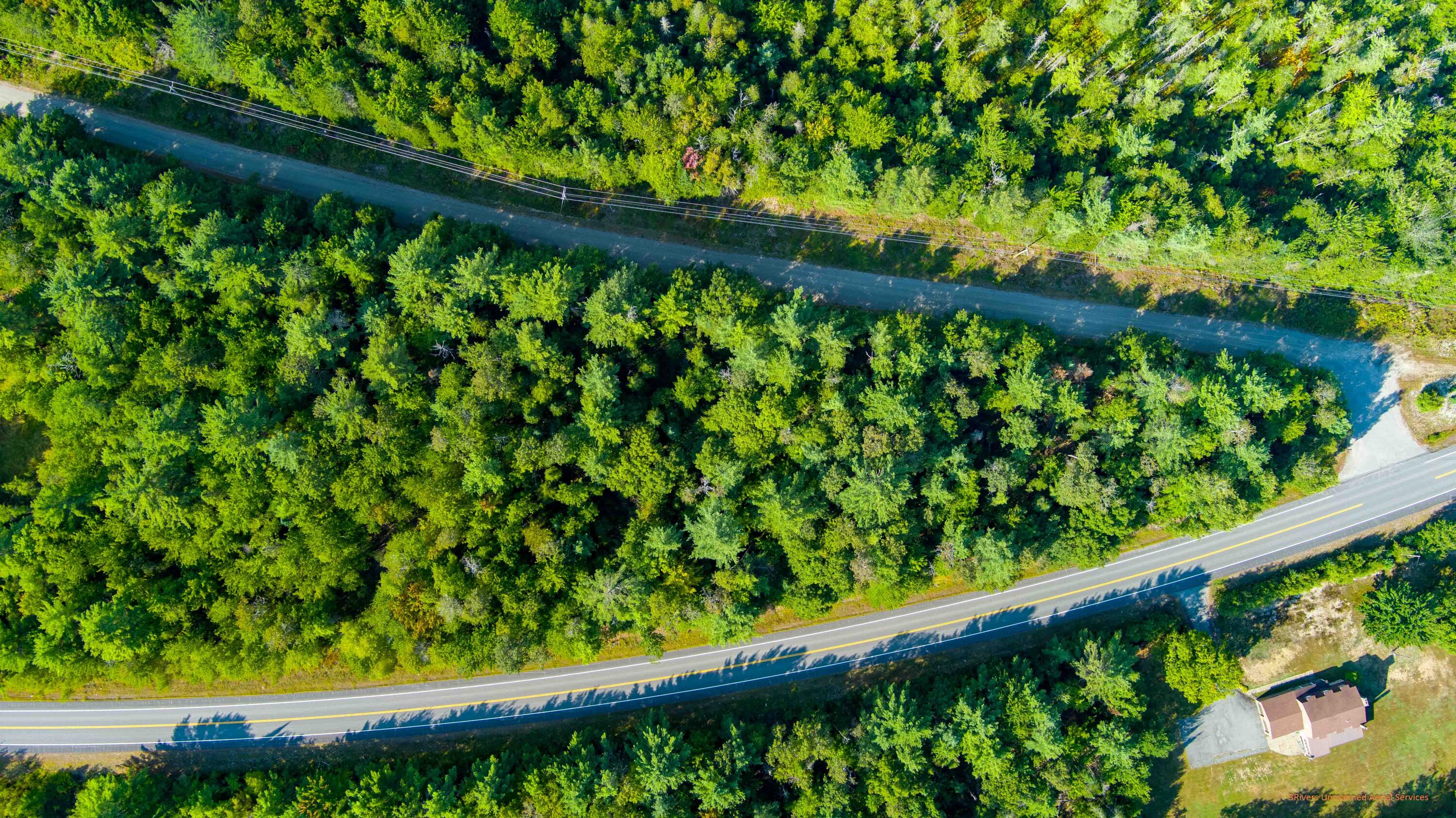 0 Dunham Road Milo ME 04463