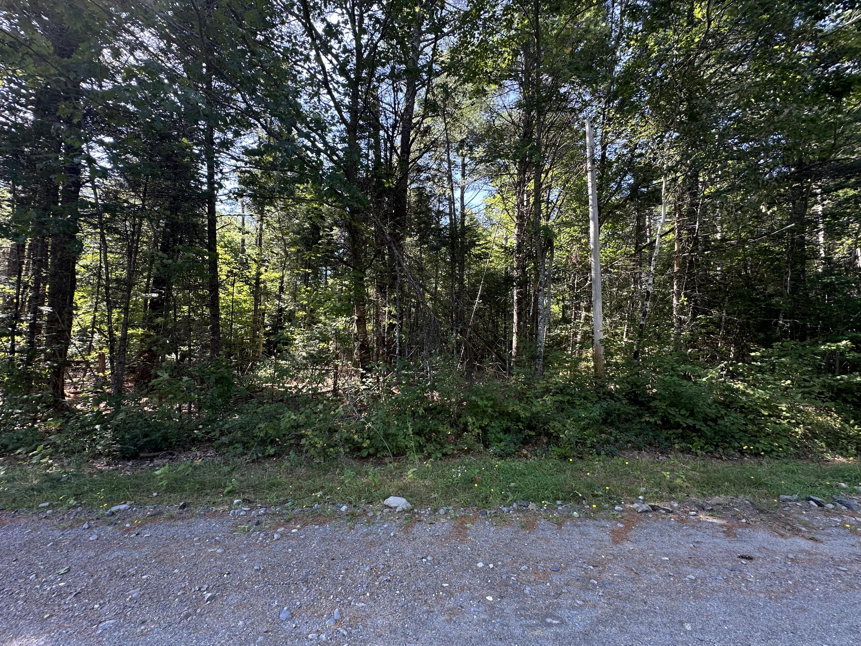 0 Dunham Road Milo ME 04463