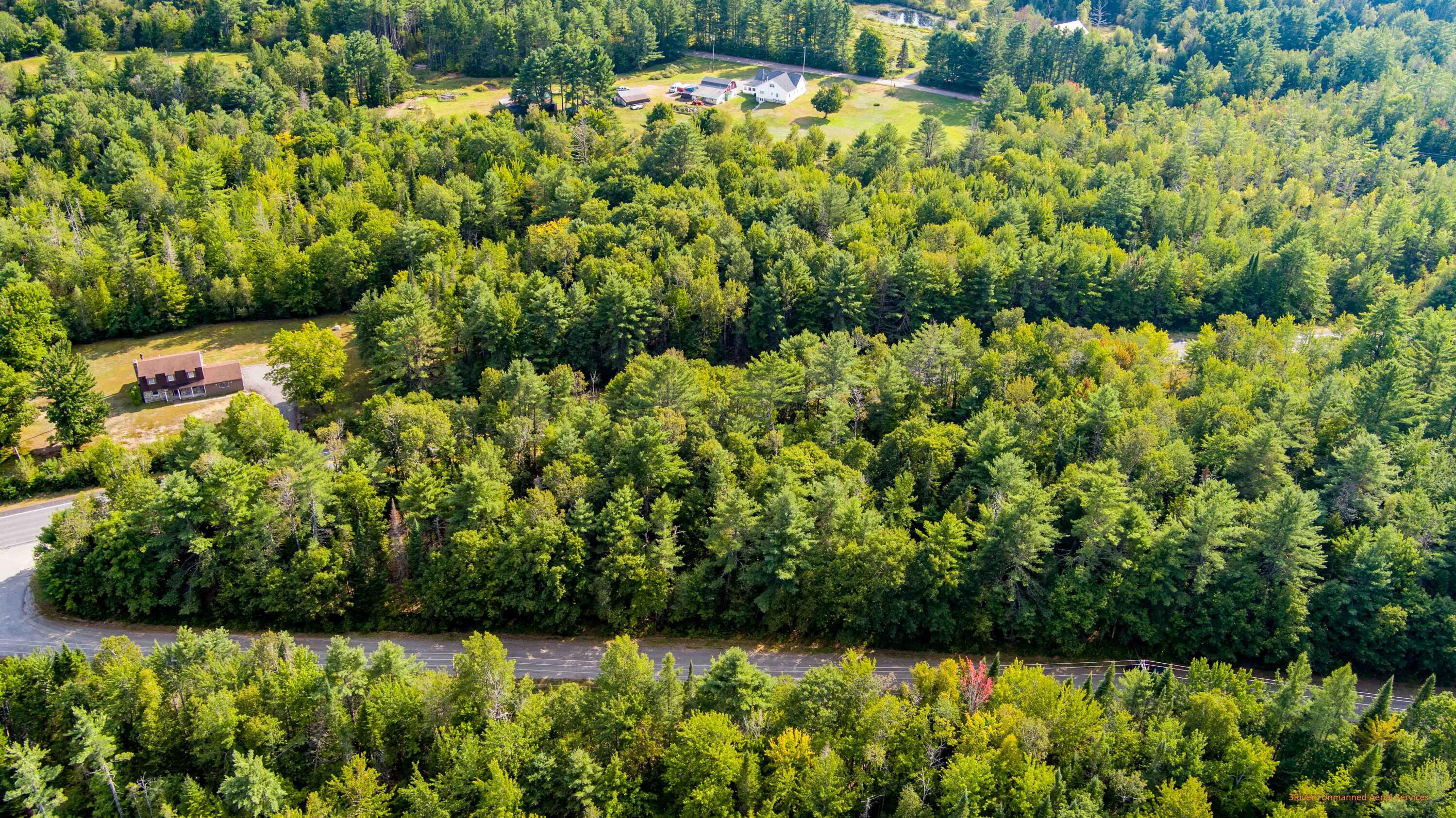 0 Dunham Road Milo ME 04463