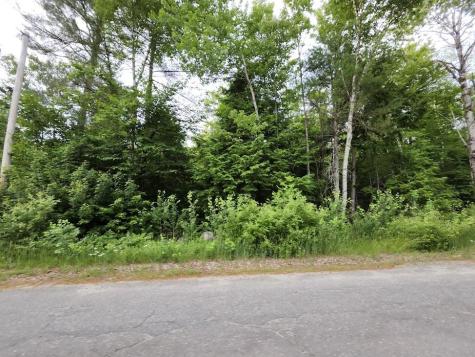 Lot 003 Rice Farm Road Millinocket ME 04462