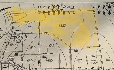 Lot 003 Rice Farm Road Millinocket ME 04462