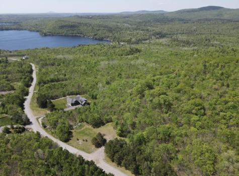 Lot 69 Grand View Drive Dedham ME 04429