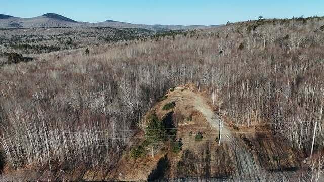 Lot 69 Grand View Drive Dedham ME 04429