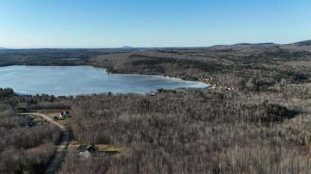 Lot 69 Grand View Drive Dedham ME 04429