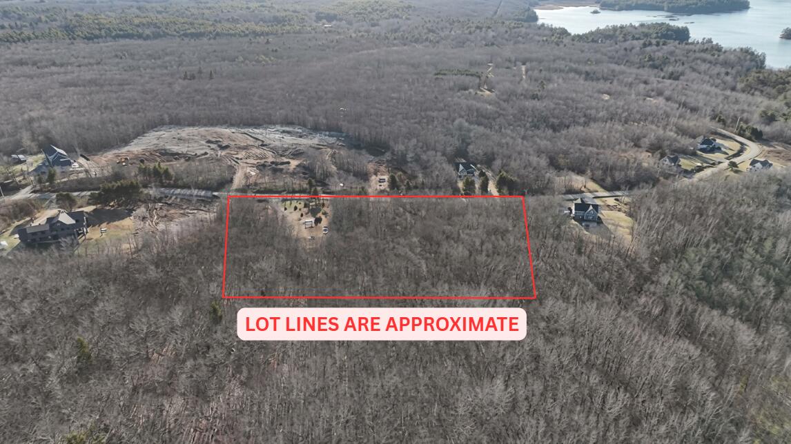 Lot 69 Grand View Drive Dedham ME 04429
