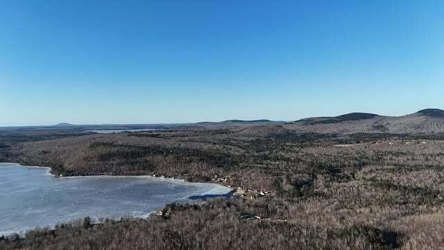 Lot 69 Grand View Drive Dedham ME 04429