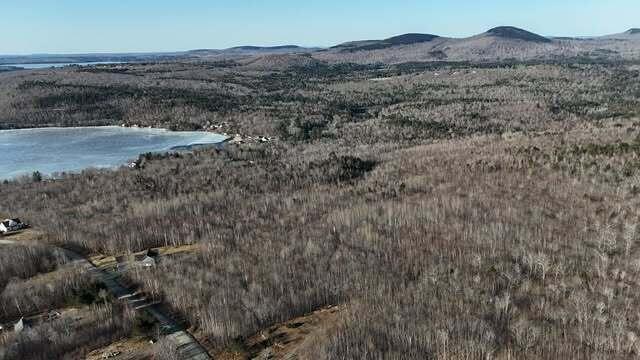 Lot 69 Grand View Drive Dedham ME 04429