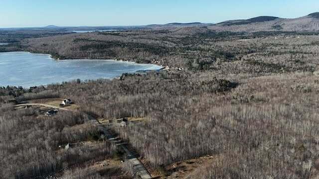 Lot 69 Grand View Drive Dedham ME 04429