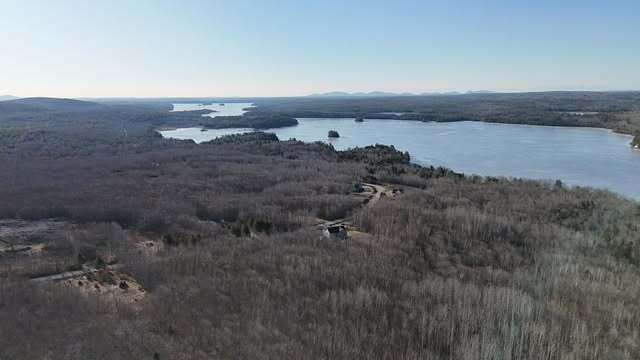 Lot 69 Grand View Drive Dedham ME 04429