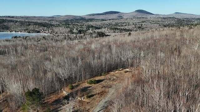 Lot 69 Grand View Drive Dedham ME 04429