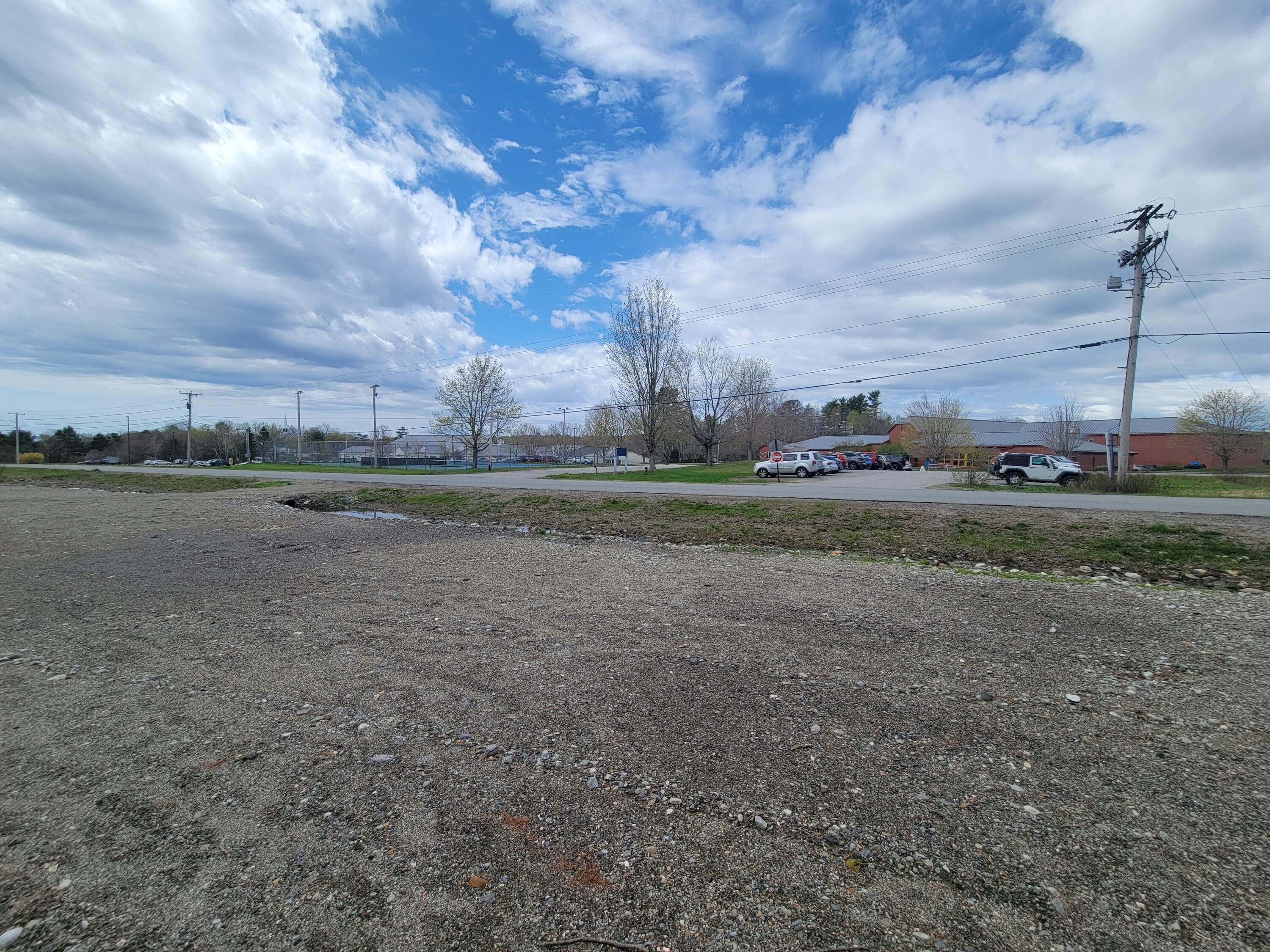 001 Lot A Mortland Road Searsport ME 04974