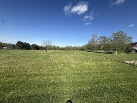 M5 L23c Griffin Ridge Road Mapleton ME 04757