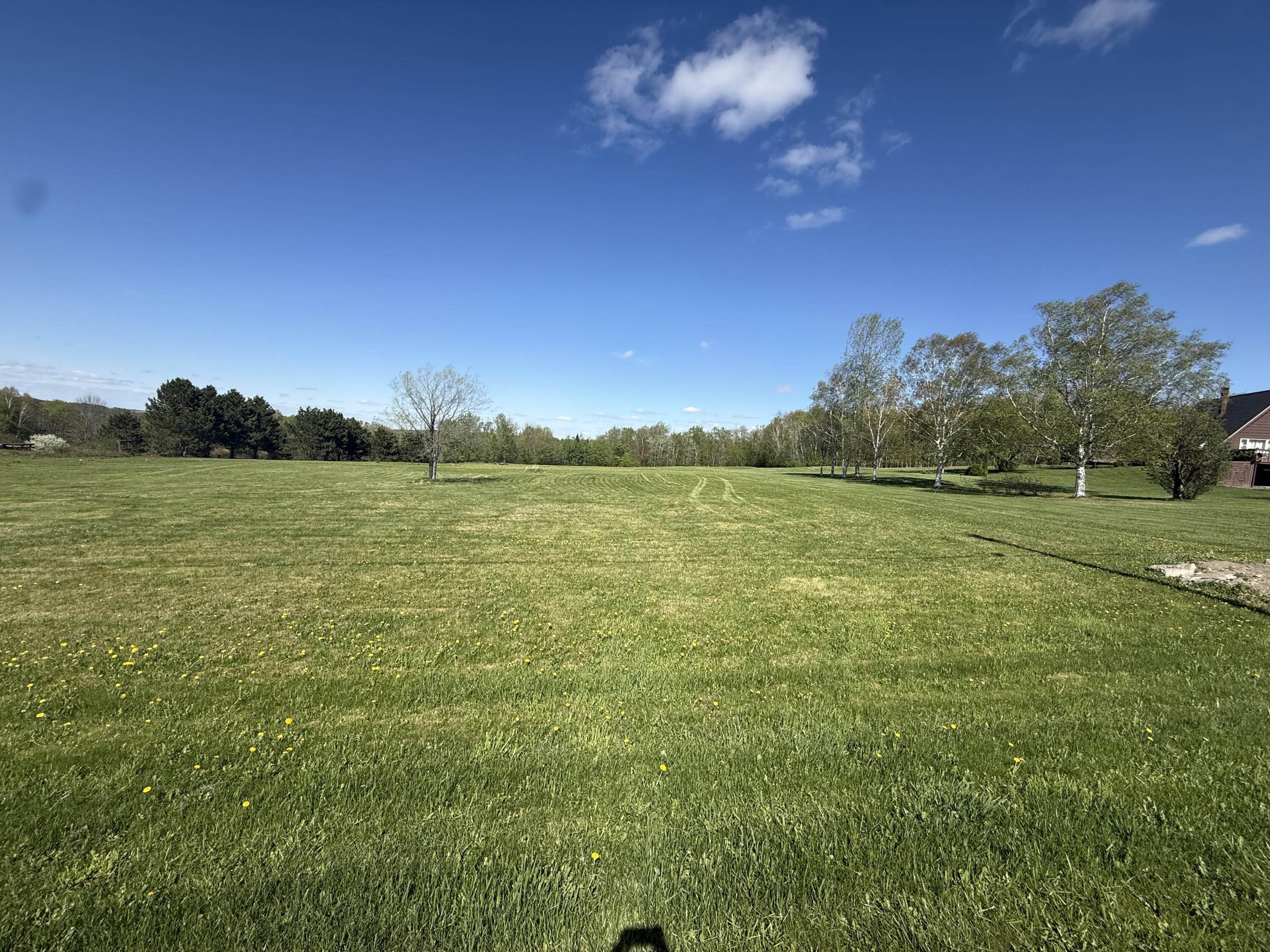 M5 L23c Griffin Ridge Road Mapleton ME 04757