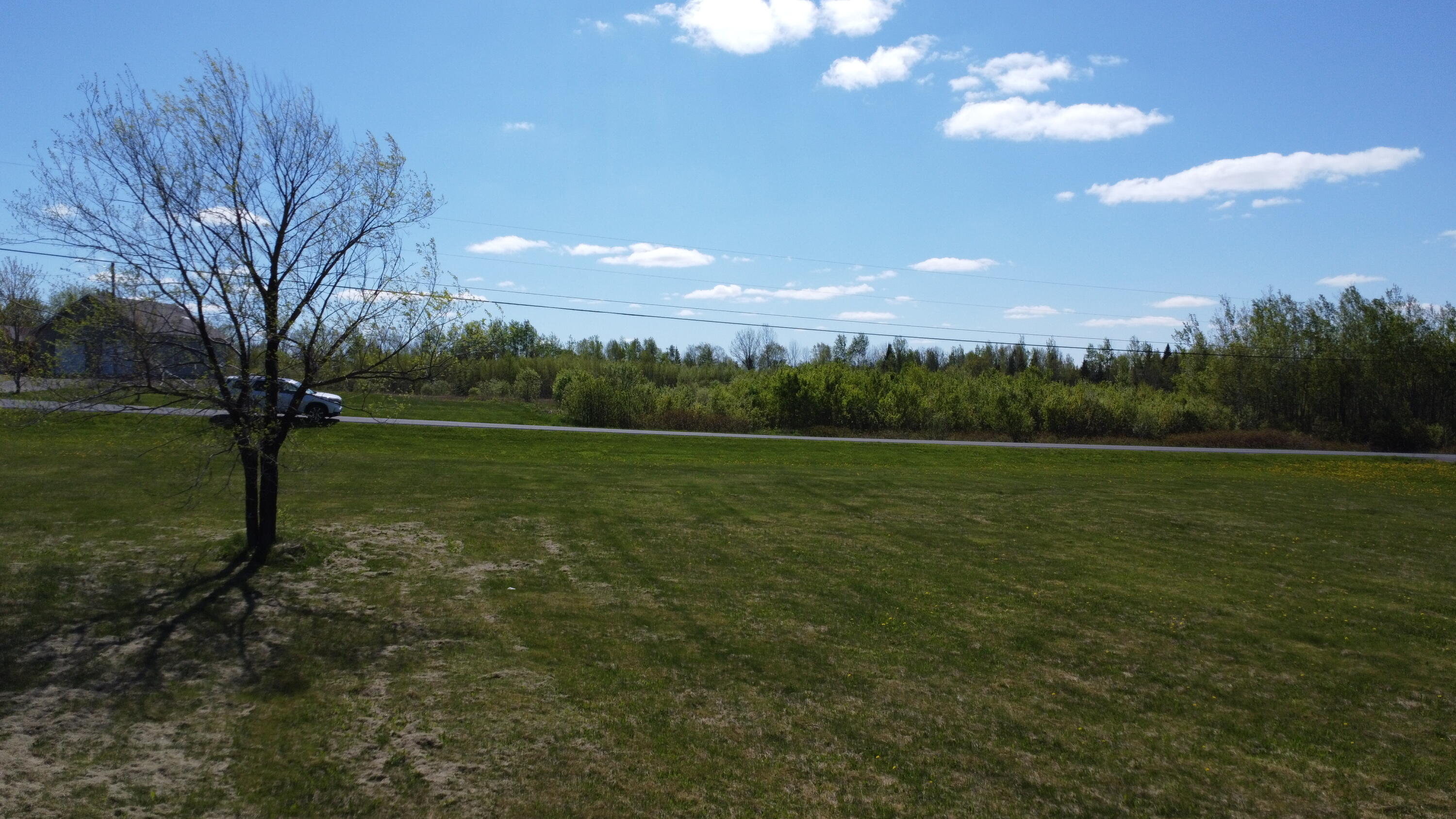M5 L23c Griffin Ridge Road Mapleton ME 04757