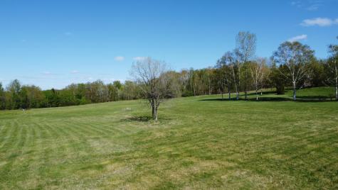 M5 L23c Griffin Ridge Road Mapleton ME 04757
