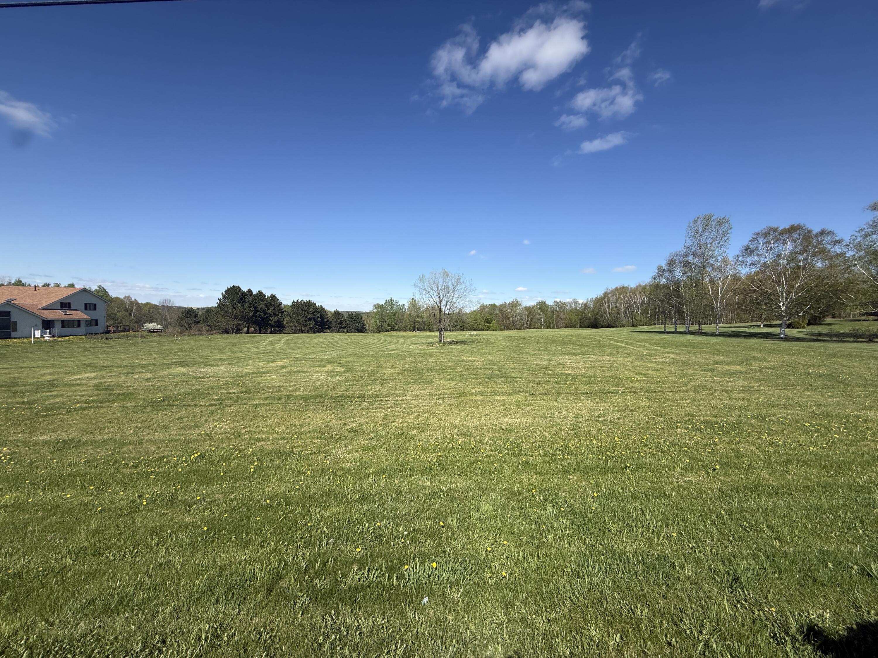 M5 L23c Griffin Ridge Road Mapleton ME 04757