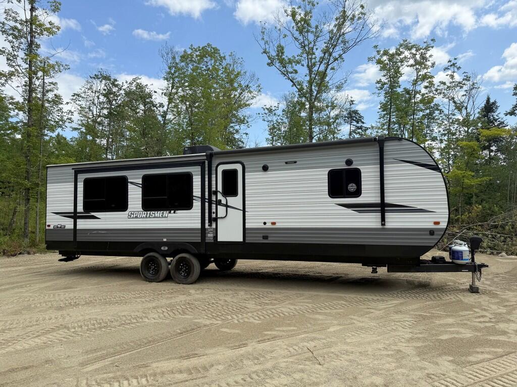 Lot 12 Barker Road New Vineyard ME 04956