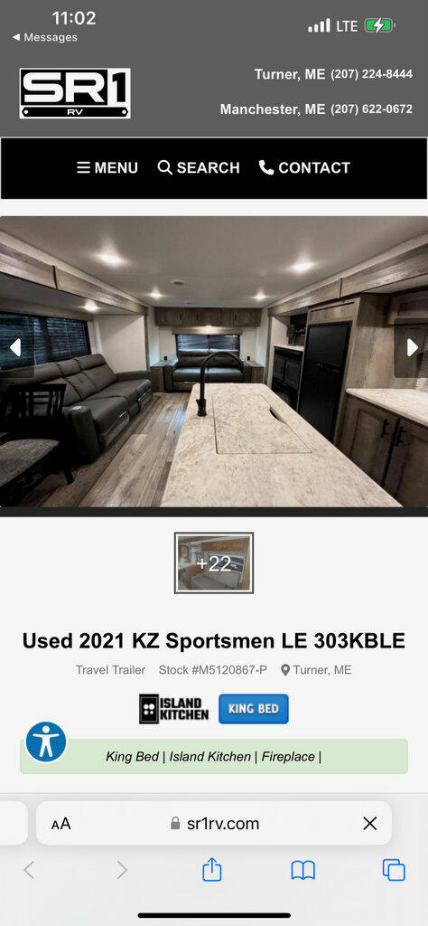 Lot 12 Barker Road New Vineyard ME 04956