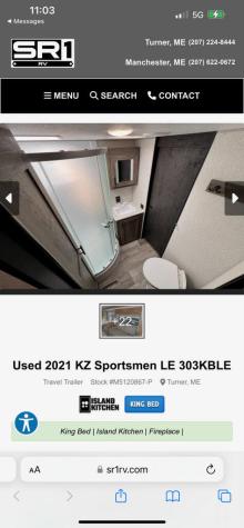Lot 12 Barker Road New Vineyard ME 04956