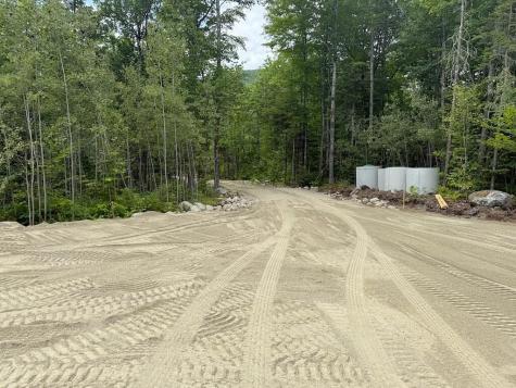 Lot 12 Barker Road New Vineyard ME 04956