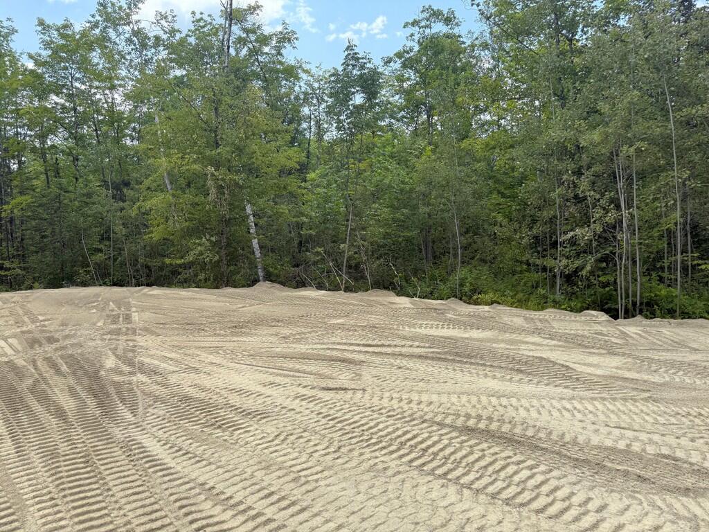 Lot 12 Barker Road New Vineyard ME 04956