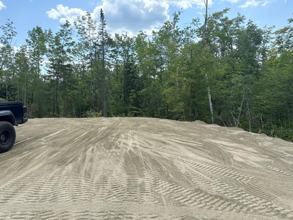 Lot 12 Barker Road New Vineyard ME 04956