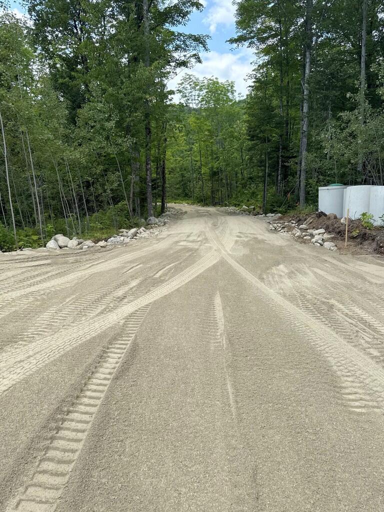 Lot 12 Barker Road New Vineyard ME 04956