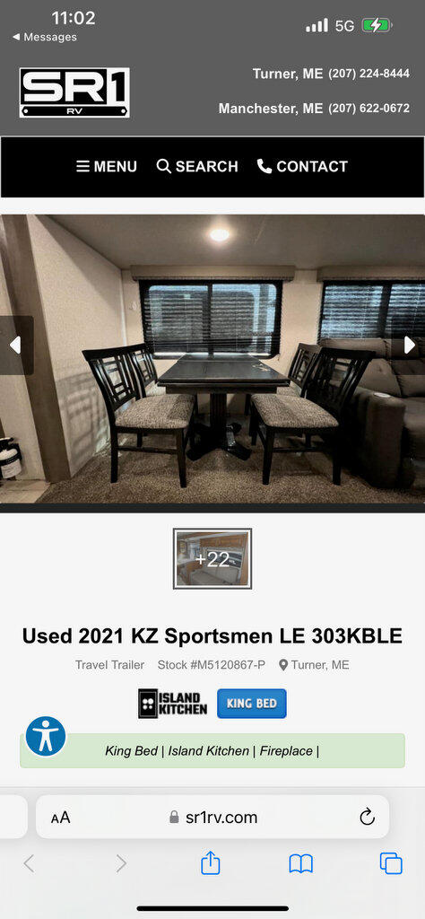 Lot 12 Barker Road New Vineyard ME 04956