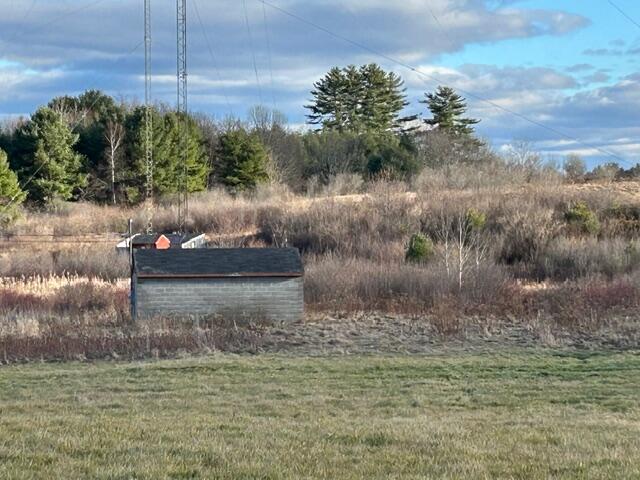 0 Waterman Road Buxton ME 04093