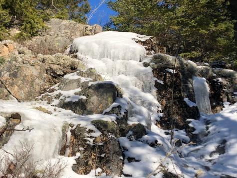 Lot 13-1 W. Mcmann & Meadow Roads Addison ME 04606