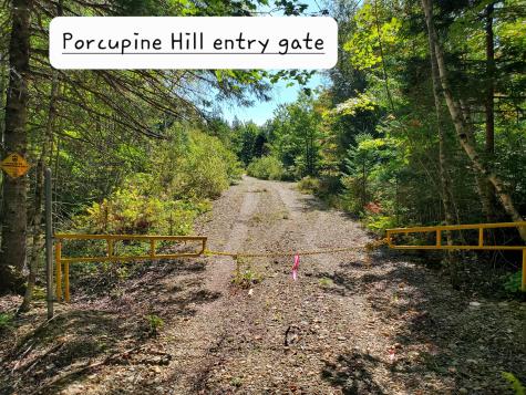 Lot 13-1 W. Mcmann & Meadow Roads Addison ME 04606