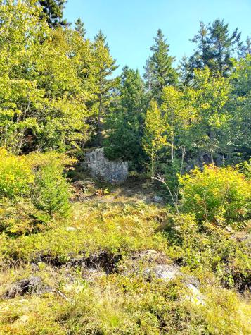 Lot 13-1 W. Mcmann & Meadow Roads Addison ME 04606