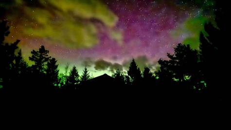 Lot 13-1 W. Mcmann & Meadow Roads Addison ME 04606