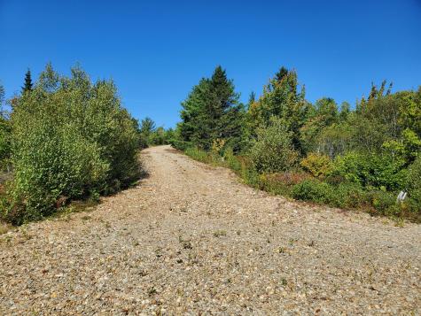 Lot 13-1 W. Mcmann & Meadow Roads Addison ME 04606