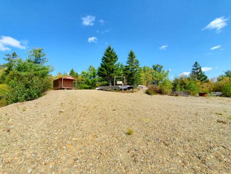 Lot 13-1 W. Mcmann & Meadow Roads Addison ME 04606