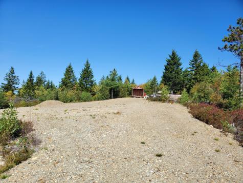 Lot 13-1 W. Mcmann & Meadow Roads Addison ME 04606