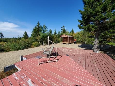 Lot 13-1 W. Mcmann & Meadow Roads Addison ME 04606