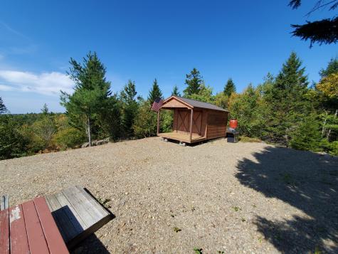 Lot 13-1 W. Mcmann & Meadow Roads Addison ME 04606