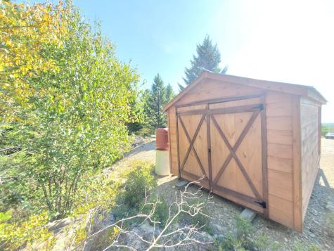 Lot 13-1 W. Mcmann & Meadow Roads Addison ME 04606