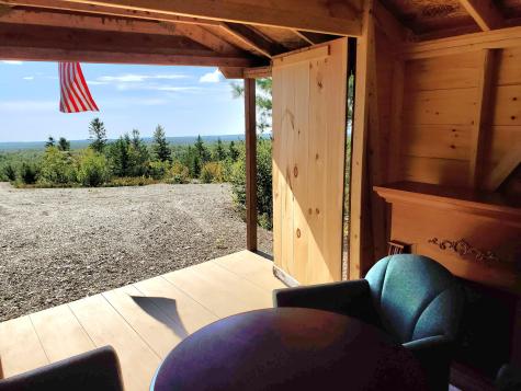 Lot 13-1 W. Mcmann & Meadow Roads Addison ME 04606