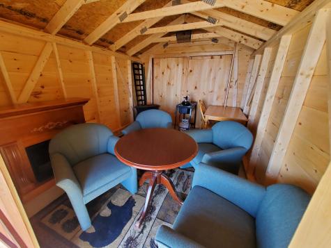 Lot 13-1 W. Mcmann & Meadow Roads Addison ME 04606