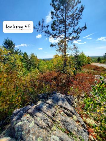 Lot 13-1 W. Mcmann & Meadow Roads Addison ME 04606